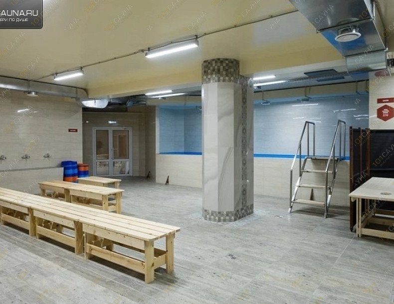 Баня Русские парные, в Белгороде, Архиерейская, 4 | 18 | 1001sauna.com