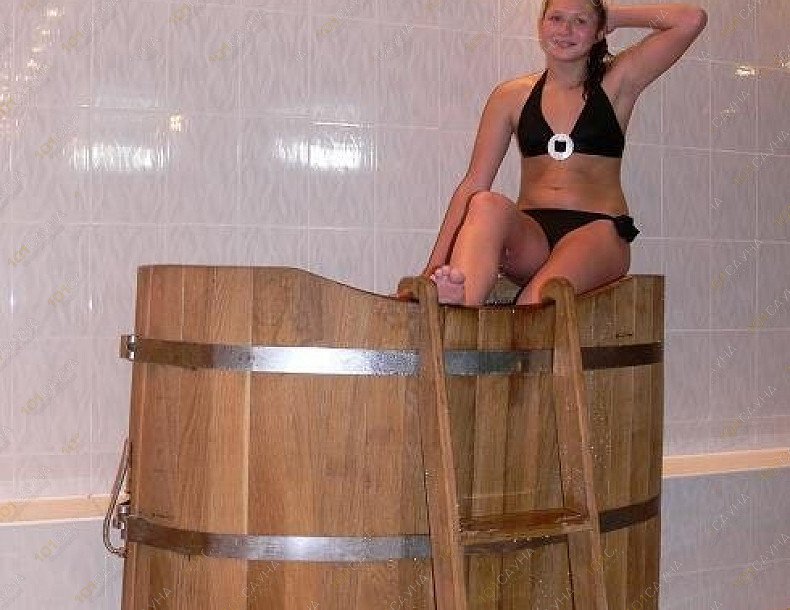 Банный комплекс Благодать, в Белгороде, Костюкова, 77а | 2 | 1001sauna.com