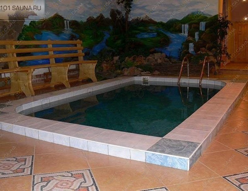 Банный комплекс Благодать, в Белгороде, Костюкова, 77а | 3 | 1001sauna.com