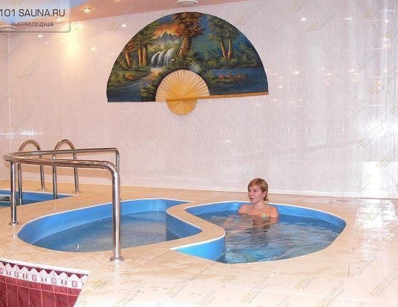 Банный комплекс Благодать, в Белгороде, Костюкова, 77а | 6 | 1001sauna.com