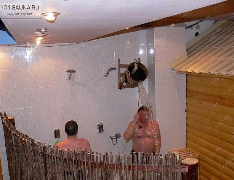 Банный комплекс Благодать, в Белгороде, Костюкова, 77а | 8 | 1001sauna.com