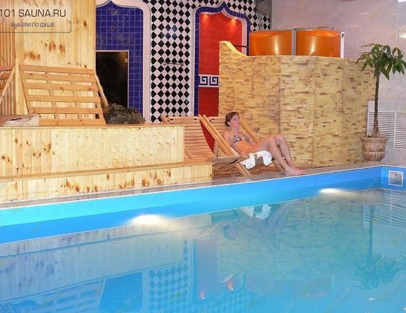 Банный комплекс Благодать, в Белгороде, Костюкова, 77а | 10 | 1001sauna.com