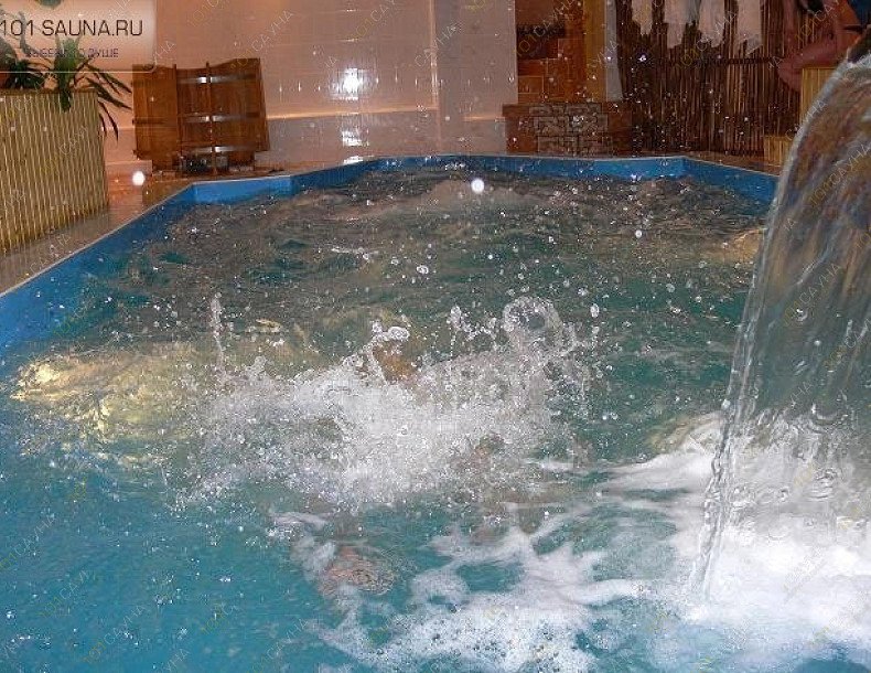 Банный комплекс Благодать, в Белгороде, Костюкова, 77а | 11 | 1001sauna.com