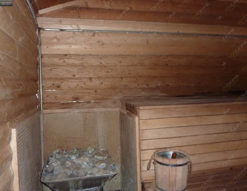 Банный комплекс Благодать, в Белгороде, Костюкова, 77а | Баня | 1001sauna.com