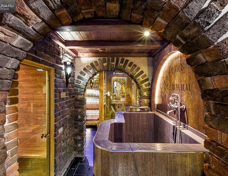 Сауна Семь пятниц, в Красноярске, Судостроительная, 38г | 15 | 1001sauna.com