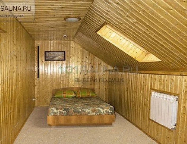 Гостиничный комплекс Русские бани, в Белгороде, Рабочая, 14 | 2 | 1001sauna.com