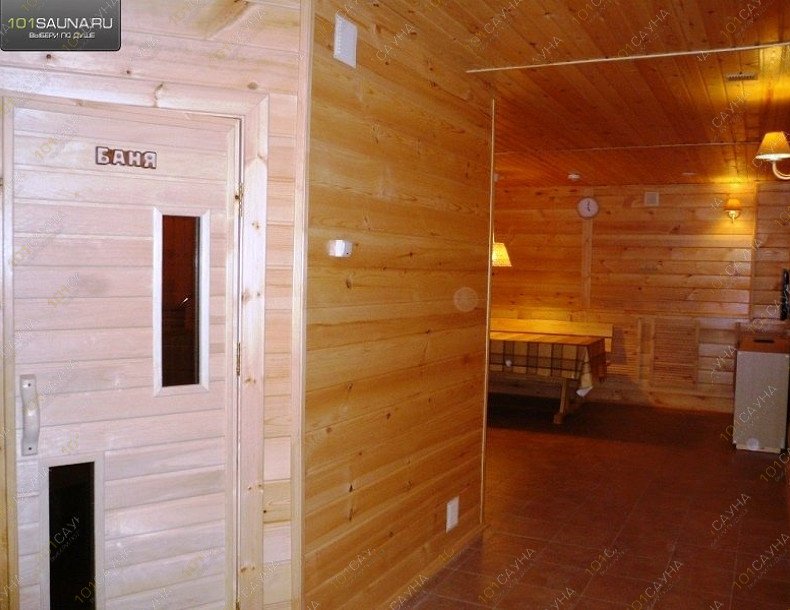 Сауна Афродита, в Калининграде, Клиническая, 83а | 2 | 1001sauna.com