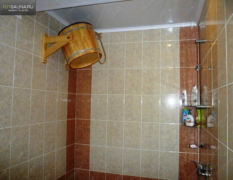 Сауна Афродита, в Калининграде, Клиническая, 83а | 3 | 1001sauna.com