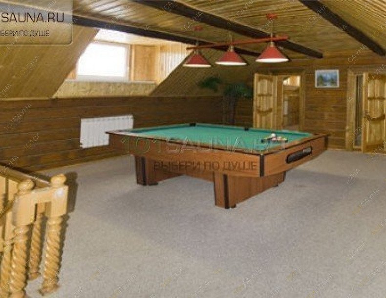 Гостиничный комплекс Русские бани, в Белгороде, Рабочая, 14 | 3 | 1001sauna.com