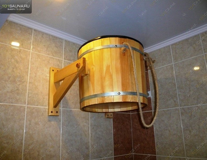 Сауна Афродита, в Калининграде, Клиническая, 83а | 4 | 1001sauna.com