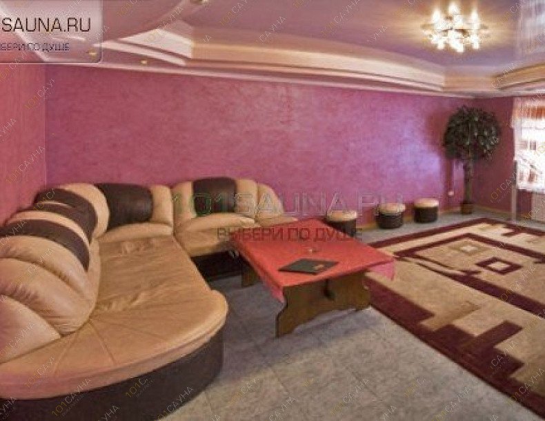 Гостиничный комплекс Русские бани, в Белгороде, Рабочая, 14 | 4 | 1001sauna.com