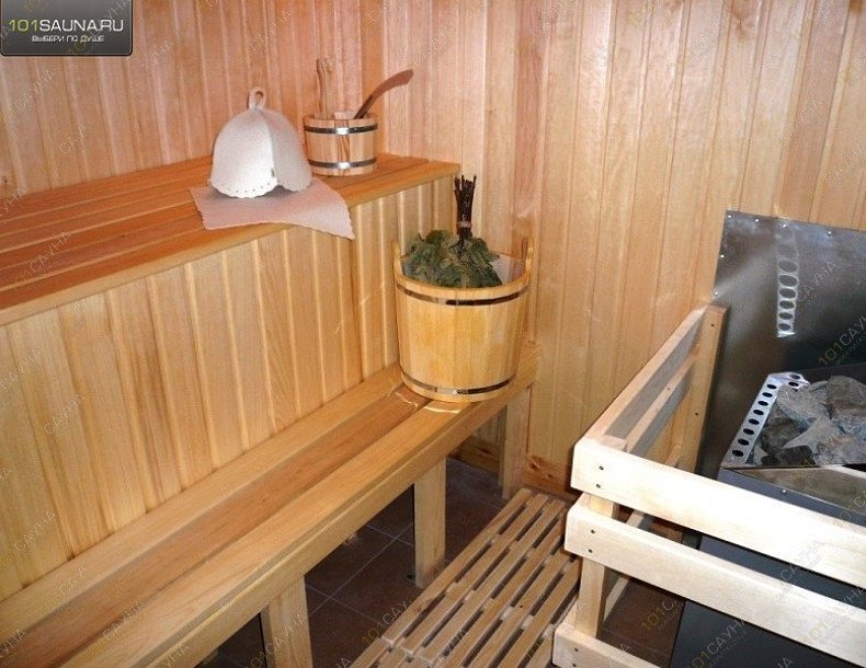 Сауна Афродита, в Калининграде, Клиническая, 83а | 5 | 1001sauna.com