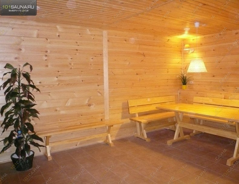Сауна Афродита, в Калининграде, Клиническая, 83а | 6 | 1001sauna.com