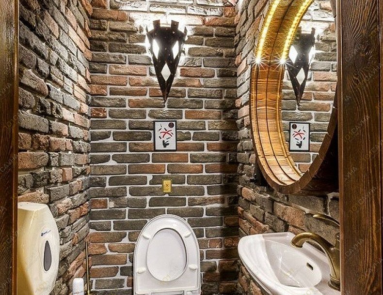 Сауна Семь пятниц, в Красноярске, Судостроительная, 38г | 16 | 1001sauna.com