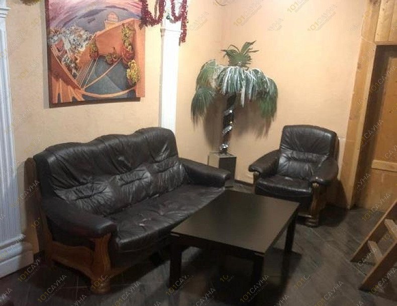 Сауна Багира, в Калининграде, Проспект Победы 54а | 2 | 1001sauna.com