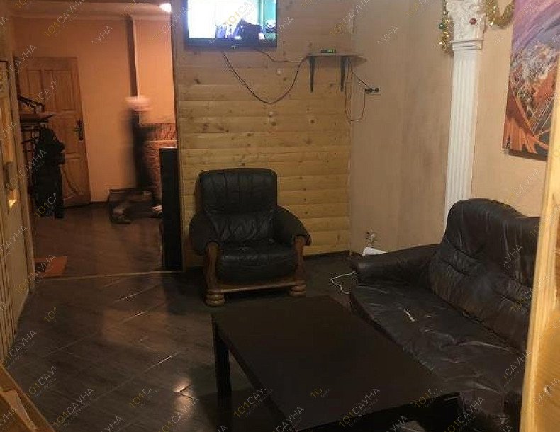 Сауна Багира, в Калининграде, Проспект Победы 54а | 3 | 1001sauna.com