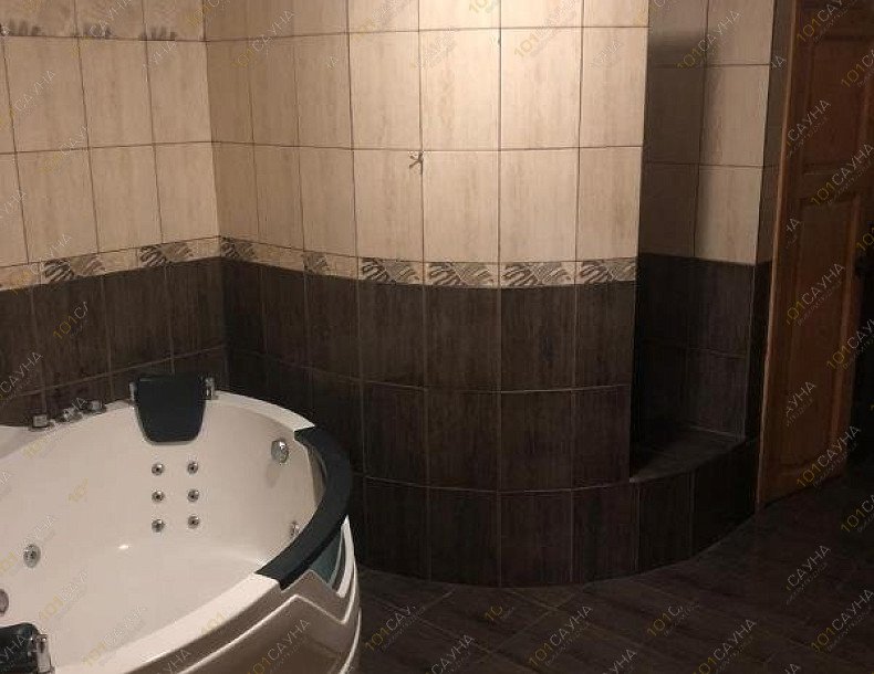 Сауна Багира, в Калининграде, Проспект Победы 54а | 4 | 1001sauna.com