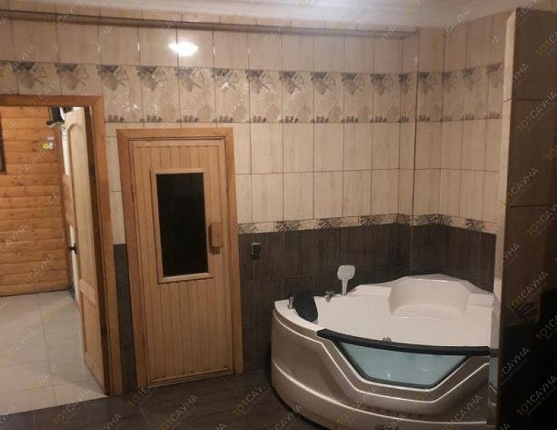 Сауна Багира, в Калининграде, Проспект Победы 54а | 5 | 1001sauna.com