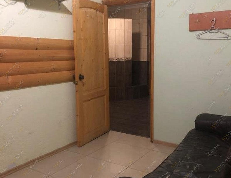 Сауна Багира, в Калининграде, Проспект Победы 54а | 6 | 1001sauna.com