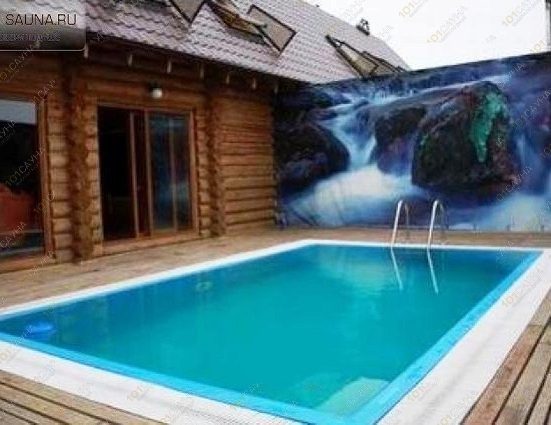 Центр отдыха Баньки, в Калининграде, Большая Окружная 4-я, 35а (15 км от аэропорта Храброво, 7 км от ж/д и автовокзала, 5 км от центра города) | Центр отдыха "Баньки" Калининград. Каталог: Бани и сауны Калининграда. Бассейн. | 1001sauna.com