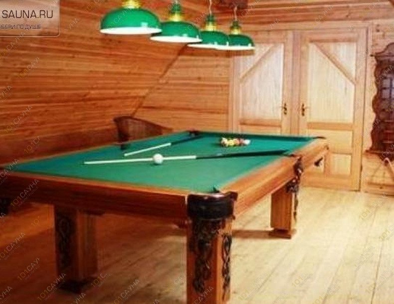 Центр отдыха Баньки, в Калининграде, Большая Окружная 4-я, 35а (15 км от аэропорта Храброво, 7 км от ж/д и автовокзала, 5 км от центра города) | Центр отдыха "Баньки" Калининград. Каталог: Бани и сауны Калининграда. Бильярд. | 1001sauna.com