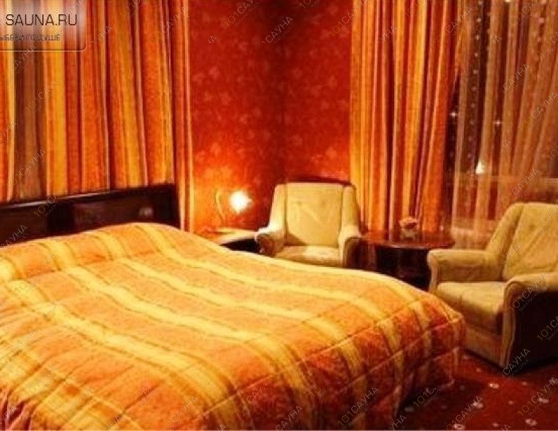 Центр отдыха Баньки, в Калининграде, Большая Окружная 4-я, 35а (15 км от аэропорта Храброво, 7 км от ж/д и автовокзала, 5 км от центра города) | Центр отдыха "Баньки" Калининград. Каталог: Бани и сауны Калининграда. Комната отдыха. | 1001sauna.com