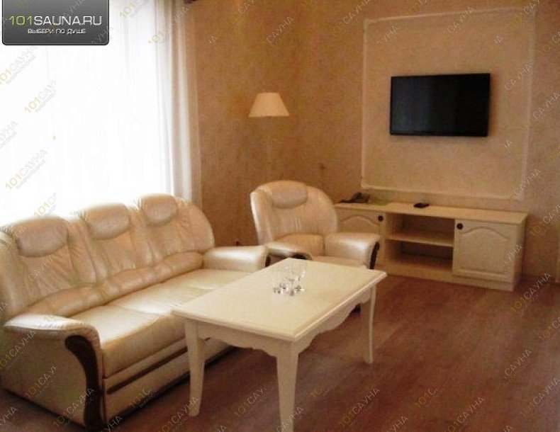 Центр отдыха Баньки, в Калининграде, Большая Окружная 4-я, 35а (15 км от аэропорта Храброво, 7 км от ж/д и автовокзала, 5 км от центра города) | 5 | 1001sauna.com