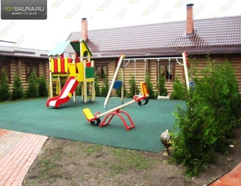 Центр отдыха Баньки, в Калининграде, Большая Окружная 4-я, 35а (15 км от аэропорта Храброво, 7 км от ж/д и автовокзала, 5 км от центра города) | 8 | 1001sauna.com