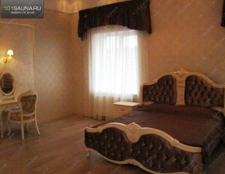 Центр отдыха Баньки, в Калининграде, Большая Окружная 4-я, 35а (15 км от аэропорта Храброво, 7 км от ж/д и автовокзала, 5 км от центра города) | 9 | 1001sauna.com