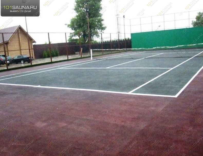 Центр отдыха Баньки, в Калининграде, Большая Окружная 4-я, 35а (15 км от аэропорта Храброво, 7 км от ж/д и автовокзала, 5 км от центра города) | 10 | 1001sauna.com