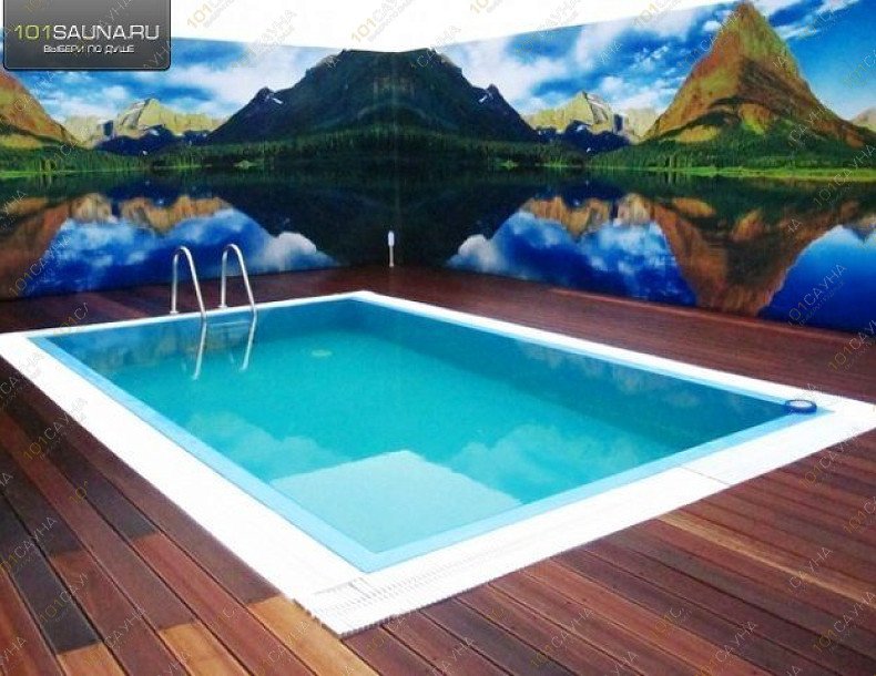 Центр отдыха Баньки, в Калининграде, Большая Окружная 4-я, 35а (15 км от аэропорта Храброво, 7 км от ж/д и автовокзала, 5 км от центра города) | 11 | 1001sauna.com