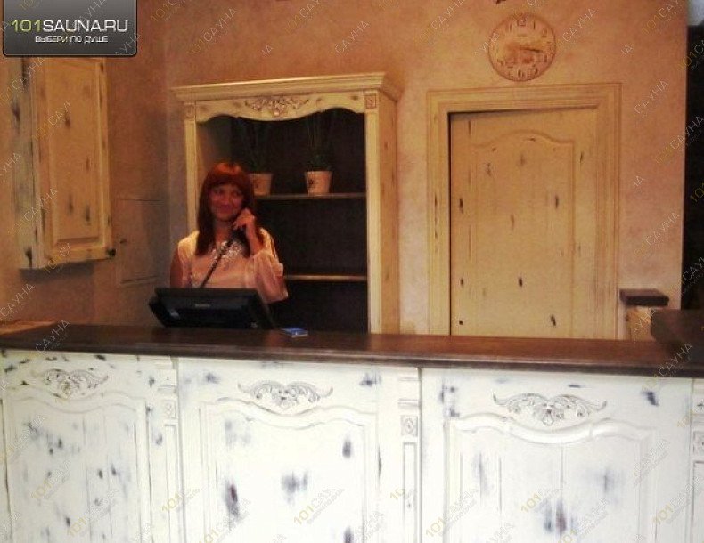 Центр отдыха Баньки, в Калининграде, Большая Окружная 4-я, 35а (15 км от аэропорта Храброво, 7 км от ж/д и автовокзала, 5 км от центра города) | 13 | 1001sauna.com