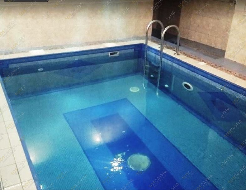 Сауна Везувий, в Калининграде, Александра Невского, 44г к1 | 1 | 1001sauna.com