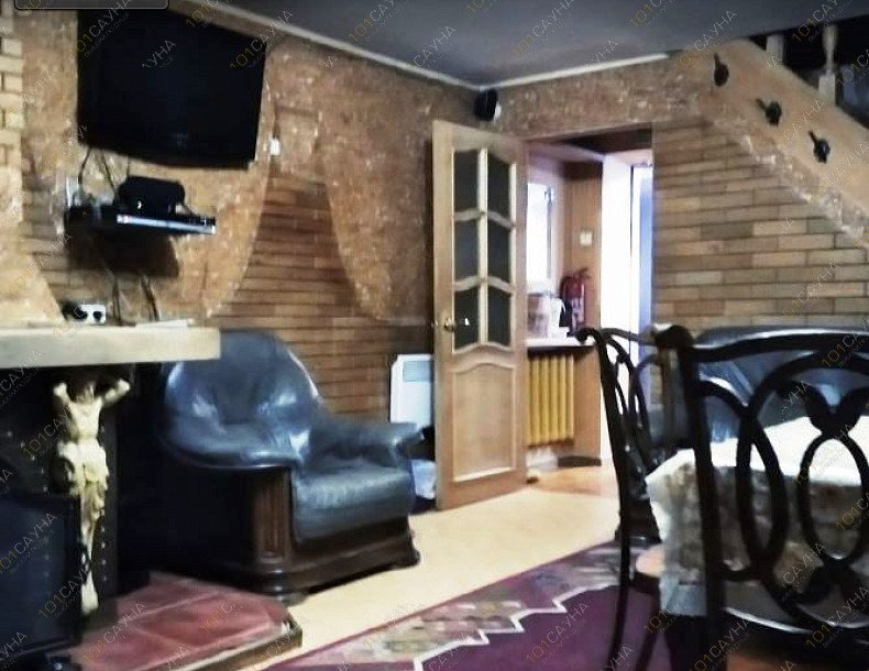 Сауна Везувий, в Калининграде, Александра Невского, 44г к1 | 3 | 1001sauna.com