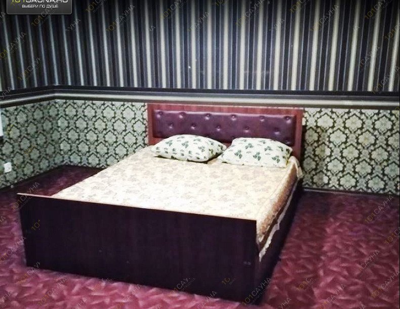 Сауна Везувий, в Калининграде, Александра Невского, 44г к1 | 4 | 1001sauna.com