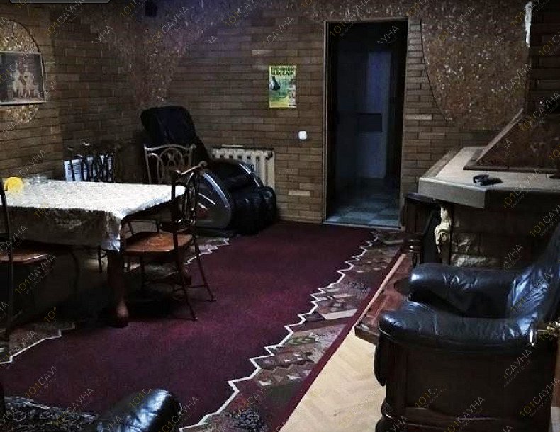 Сауна Везувий, в Калининграде, Александра Невского, 44г к1 | 5 | 1001sauna.com