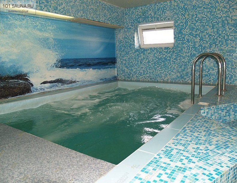 Гостевой дом Котбус, в Калининграде, Колхозная, 6 | Гостевой дом "Котбус" Калининград. Каталог: Бани и Сауны Калининграда. Бассейн. | 1001sauna.com