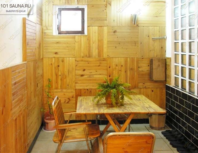 Гостевой дом Робинзон, в Калининграде, Достоевского, 22а | Гостевой дом "Робинзон" Калининград. Каталог: Бани и Сауны Калининграда. Зона отдыха. | 1001sauna.com