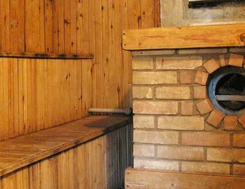 Гостевой дом Робинзон, в Калининграде, Достоевского, 22а | Гостевой дом "Робинзон" Калининград. Каталог: Бани и Сауны Калининграда. Парная. | 1001sauna.com