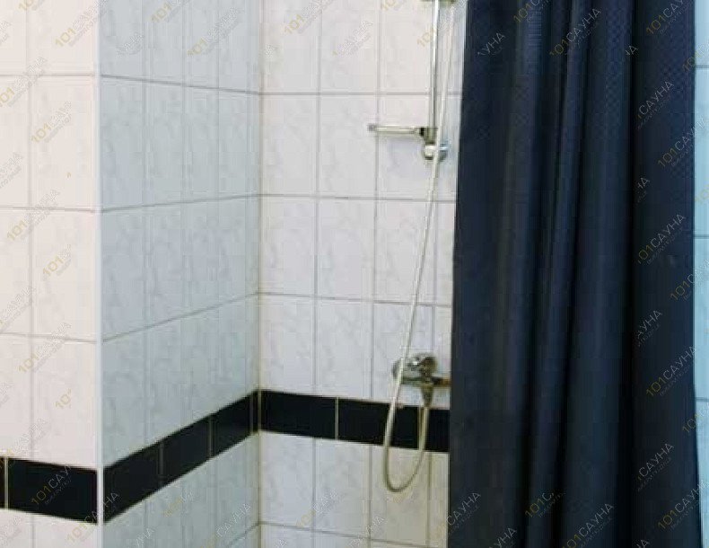 Гостевой дом Робинзон, в Калининграде, Достоевского, 22а | Гостевой дом "Робинзон" Калининград. Каталог: Бани и Сауны Калининграда. Душевая. | 1001sauna.com