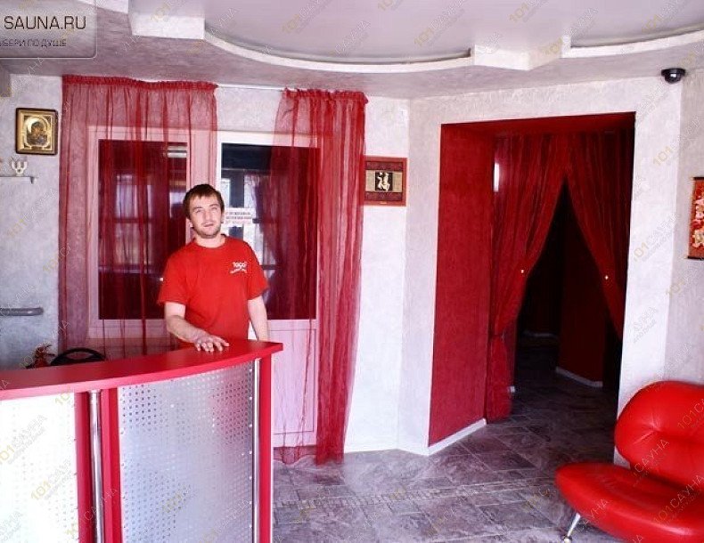 Центр отдыха 1000 и одна ночь, в Рязани, Касимовское шоссе, 12а | 2 | 1001sauna.com