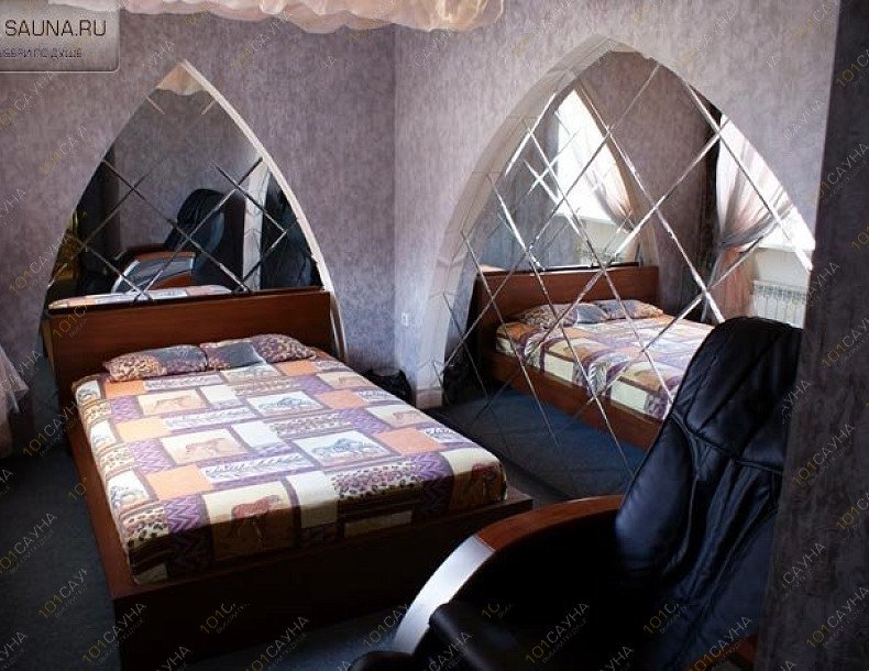 Центр отдыха 1000 и одна ночь, в Рязани, Касимовское шоссе, 12а | 6 | 1001sauna.com