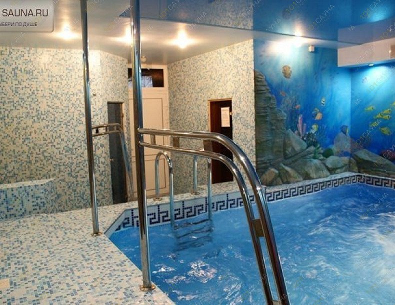 Центр отдыха 1000 и одна ночь, в Рязани, Касимовское шоссе, 12а | 9 | 1001sauna.com