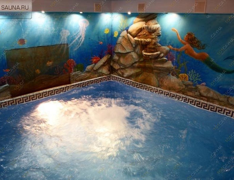 Центр отдыха 1000 и одна ночь, в Рязани, Касимовское шоссе, 12а | 10 | 1001sauna.com