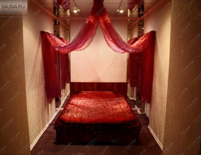 Центр отдыха 1000 и одна ночь, в Рязани, Касимовское шоссе, 12а | 11 | 1001sauna.com