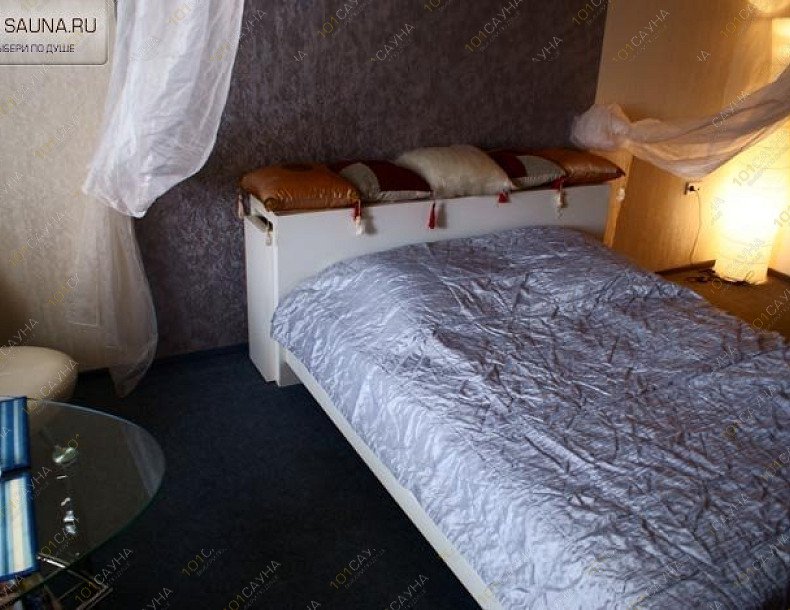 Центр отдыха 1000 и одна ночь, в Рязани, Касимовское шоссе, 12а | 12 | 1001sauna.com