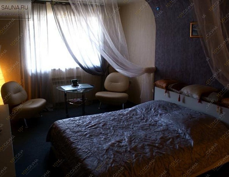 Центр отдыха 1000 и одна ночь, в Рязани, Касимовское шоссе, 12а | 14 | 1001sauna.com