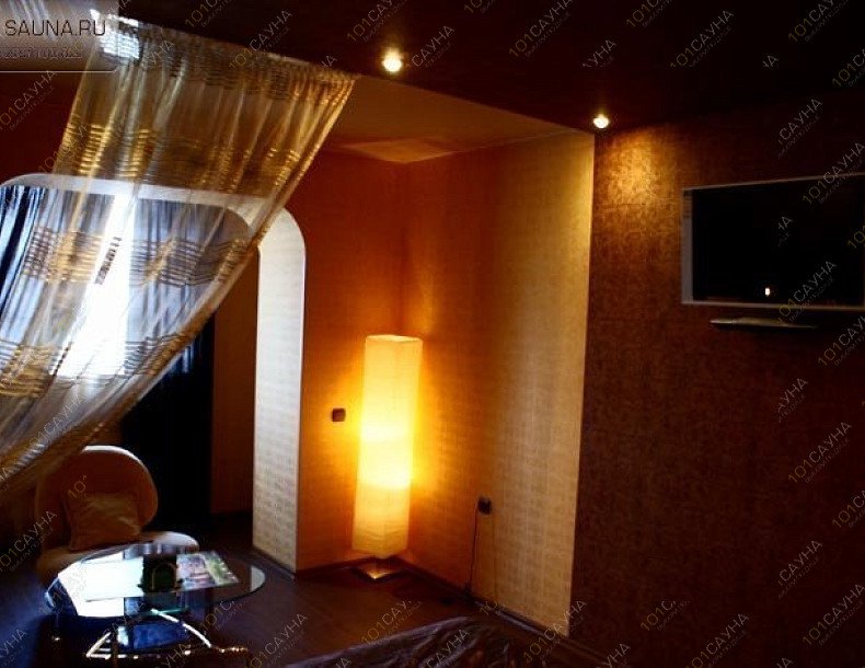Центр отдыха 1000 и одна ночь, в Рязани, Касимовское шоссе, 12а | 15 | 1001sauna.com