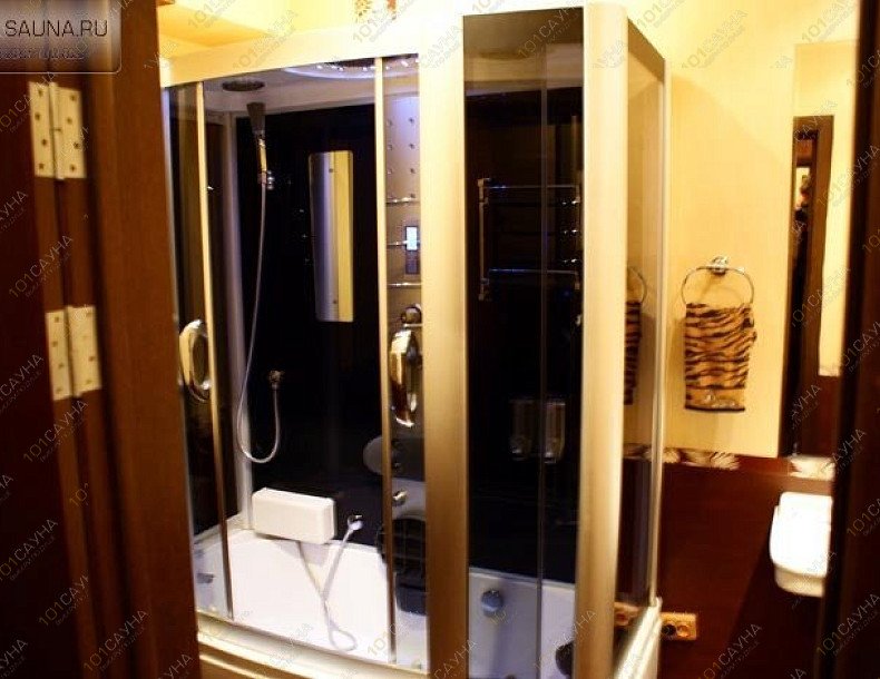 Центр отдыха 1000 и одна ночь, в Рязани, Касимовское шоссе, 12а | 16 | 1001sauna.com