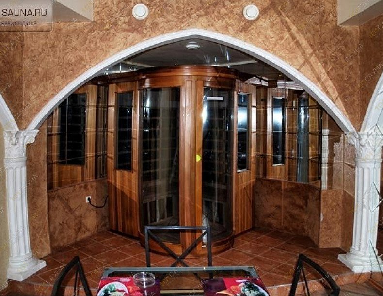 Центр отдыха 1000 и одна ночь, в Рязани, Касимовское шоссе, 12а | 17 | 1001sauna.com